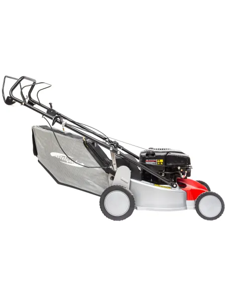 Kosiarka Spalinowa z Napędem CastelGarden B&S 750 Series 161cm3 2,7kW 51cm