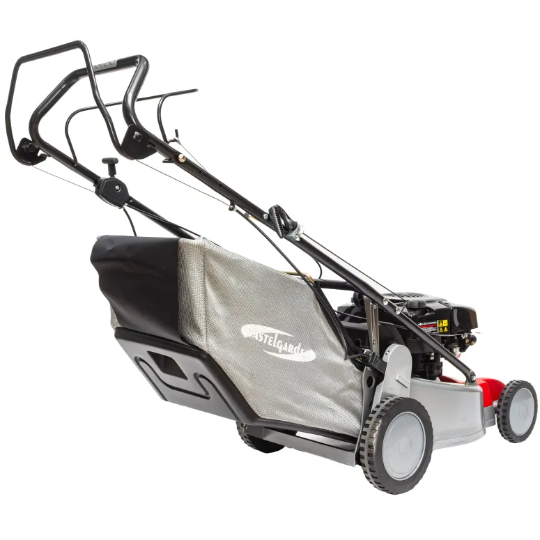 Kosiarka Spalinowa z Napędem CastelGarden B&S 750 Series 161cm3 2,7kW 51cm