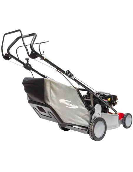 Kosiarka Spalinowa z Napędem CastelGarden B&S 750 Series 161cm3 2,7kW 51cm