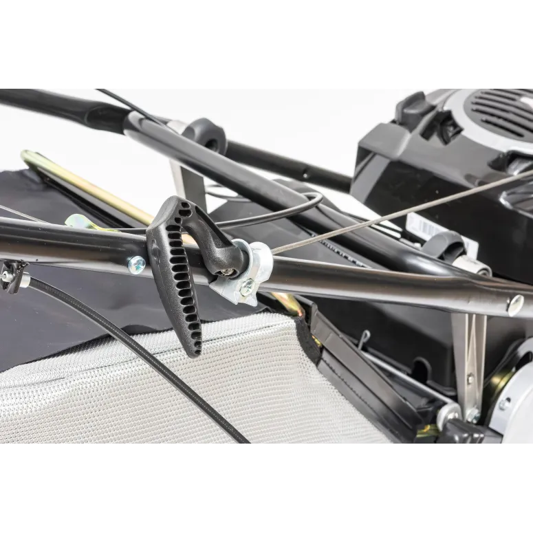 Kosiarka Spalinowa z Napędem CastelGarden B&S 750 Series 161cm3 2,7kW 51cm