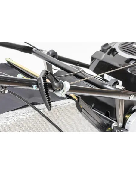 Kosiarka Spalinowa z Napędem CastelGarden B&S 750 Series 161cm3 2,7kW 51cm