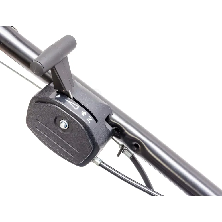 Kosiarka Spalinowa z Napędem CastelGarden B&S 750 Series 161cm3 2,7kW 51cm