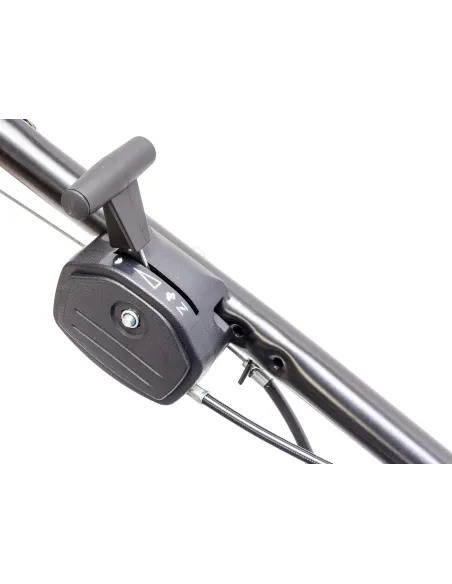 Kosiarka Spalinowa z Napędem CastelGarden B&S 750 Series 161cm3 2,7kW 51cm