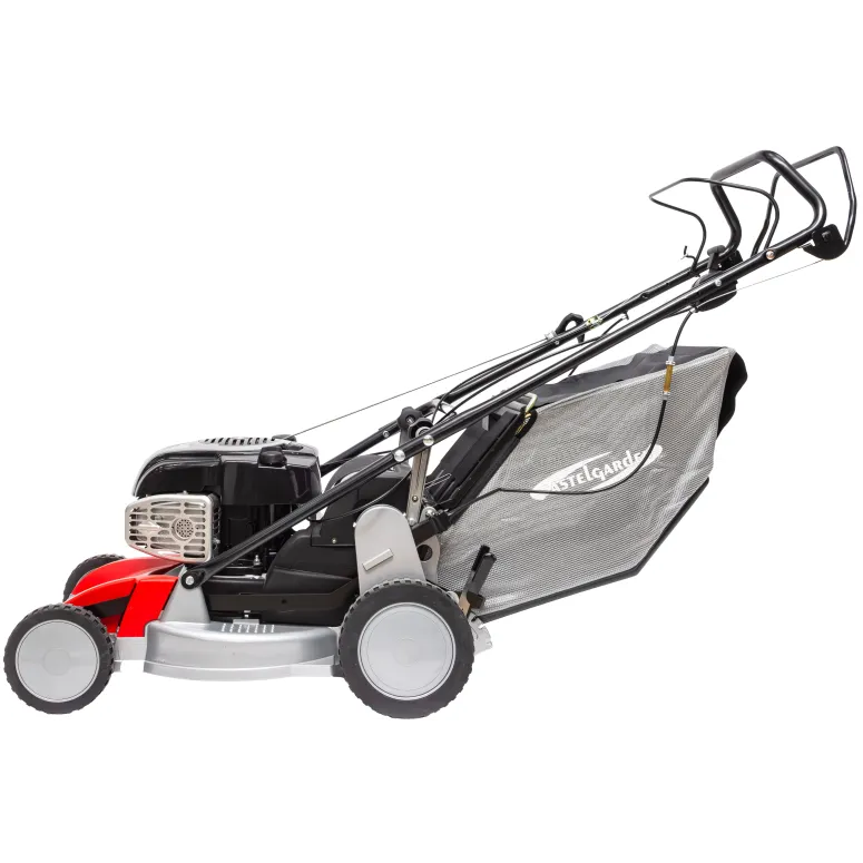 Kosiarka Spalinowa z Napędem CastelGarden B&S 750 Series 161cm3 2,7kW 51cm