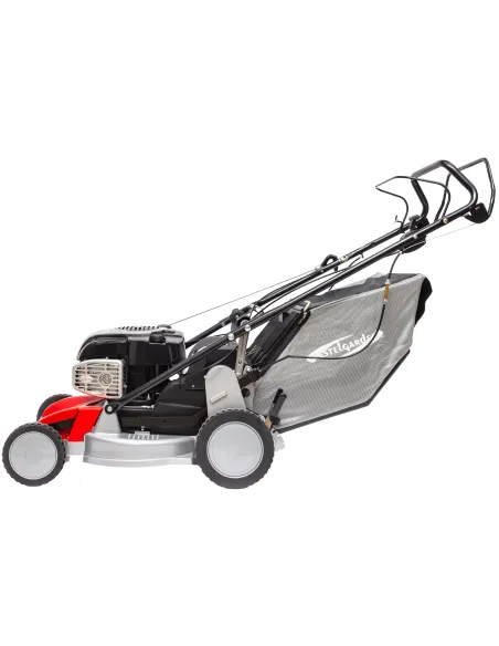 Kosiarka Spalinowa z Napędem CastelGarden B&S 750 Series 161cm3 2,7kW 51cm