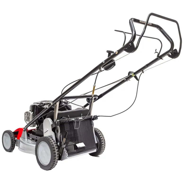 Kosiarka Spalinowa z Napędem CastelGarden B&S 750 Series 161cm3 2,7kW 51cm