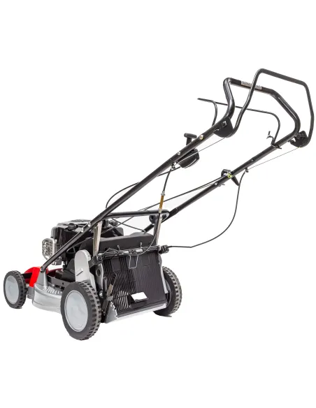 Kosiarka Spalinowa z Napędem CastelGarden B&S 750 Series 161cm3 2,7kW 51cm