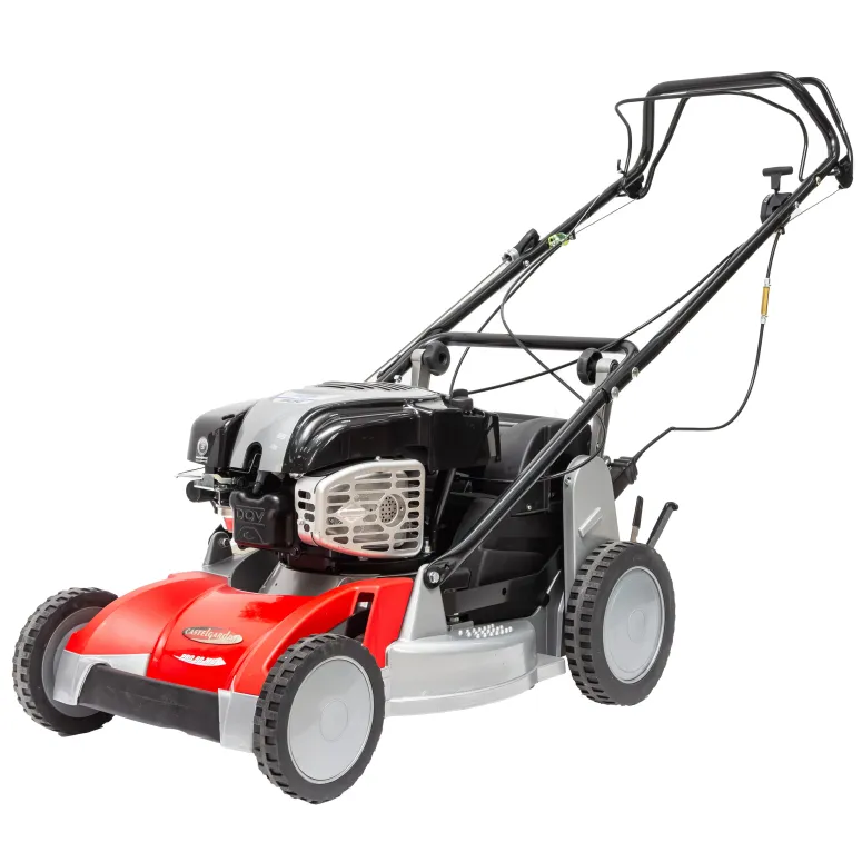 Kosiarka Spalinowa z Napędem CastelGarden B&S 750 Series 161cm3 2,7kW 51cm