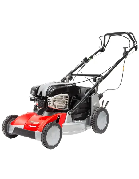 Kosiarka Spalinowa z Napędem CastelGarden B&S 750 Series 161cm3 2,7kW 51cm