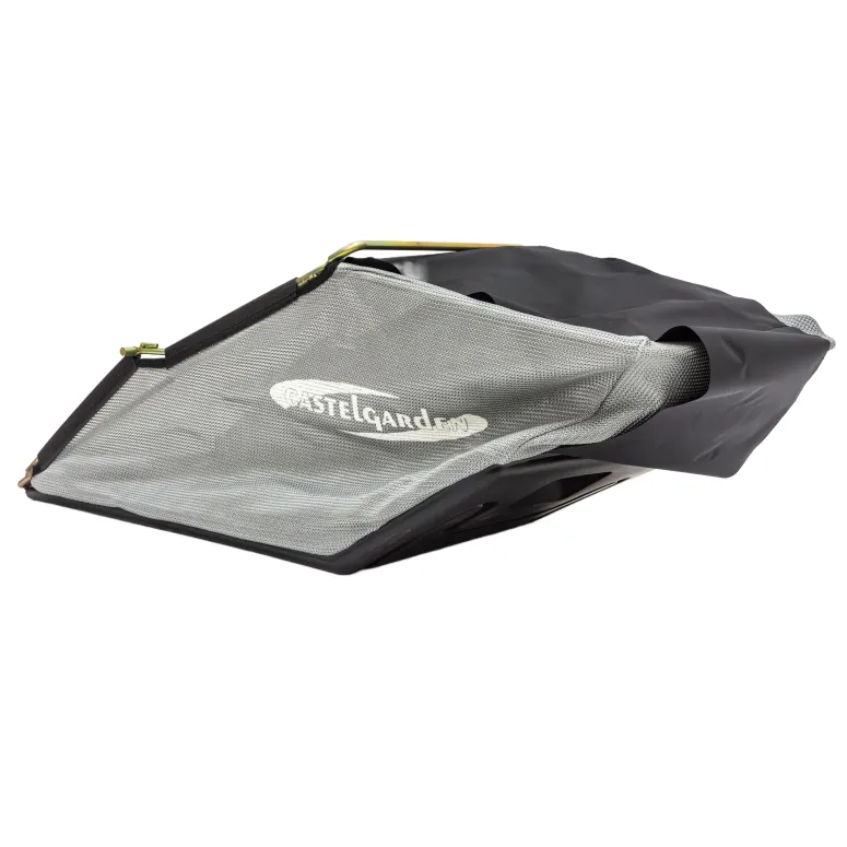 Kosiarka Spalinowa z Napędem CastelGarden B&S 750 Series 161cm3 2,7kW 51cm