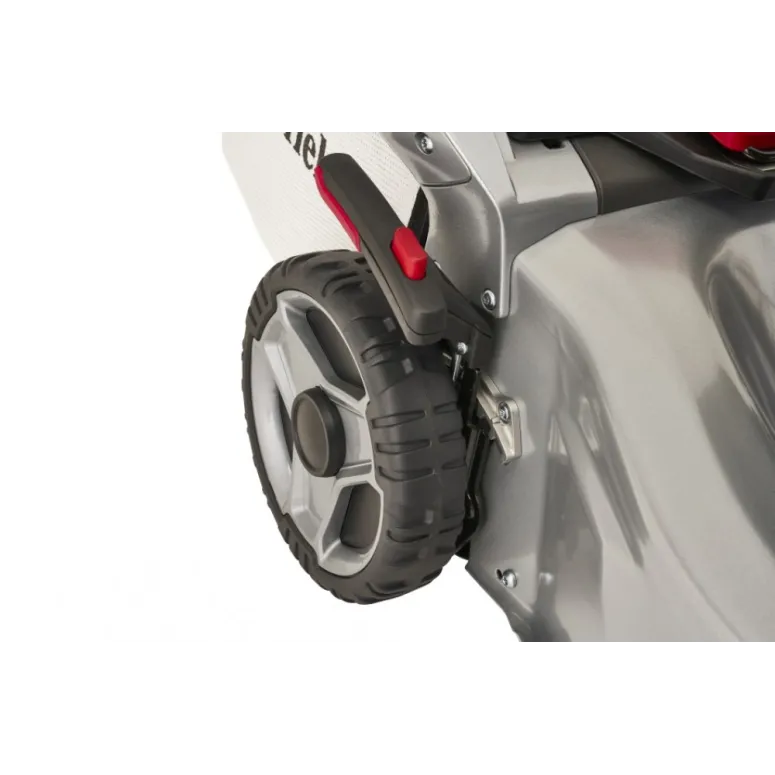 Kosiarka Spalinowa z Napędem Mountfield SP555 V Honda GCVx200 OHV 3.82kW