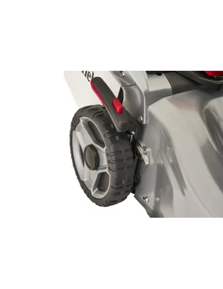 Kosiarka Spalinowa z Napędem Mountfield SP555 V Honda GCVx200 OHV 3.82kW