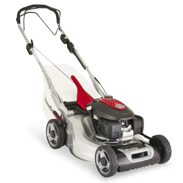 Kosiarka Spalinowa z Napędem Mountfield SP555 V Honda GCVx200 OHV 3.82kW