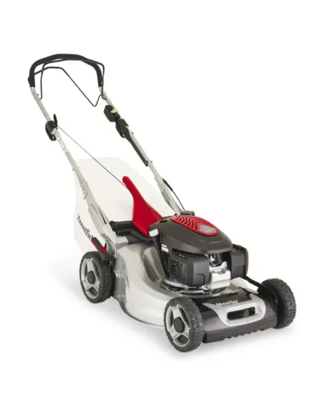 Kosiarka Spalinowa z Napędem Mountfield SP555 V Honda GCVx200 OHV 3.82kW