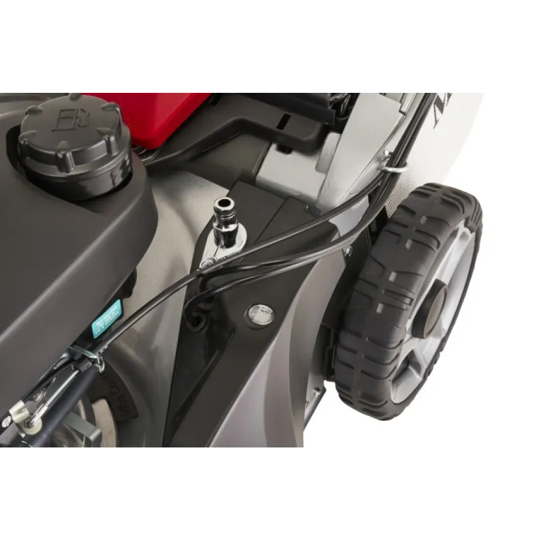 Kosiarka Spalinowa z Napędem Mountfield SP555 V Honda GCVx200 OHV 3.82kW