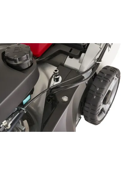 Kosiarka Spalinowa z Napędem Mountfield SP555 V Honda GCVx200 OHV 3.82kW