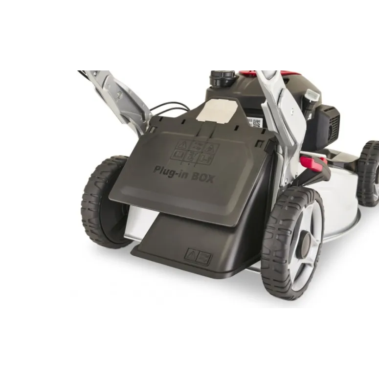 Kosiarka Spalinowa z Napędem Mountfield SP555 V Honda GCVx200 OHV 3.82kW