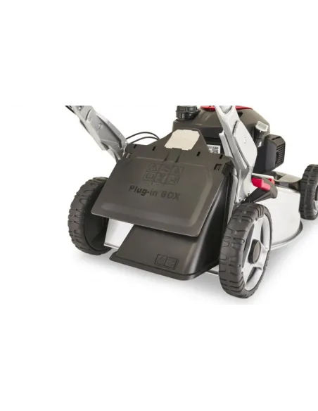 Kosiarka Spalinowa z Napędem Mountfield SP555 V Honda GCVx200 OHV 3.82kW