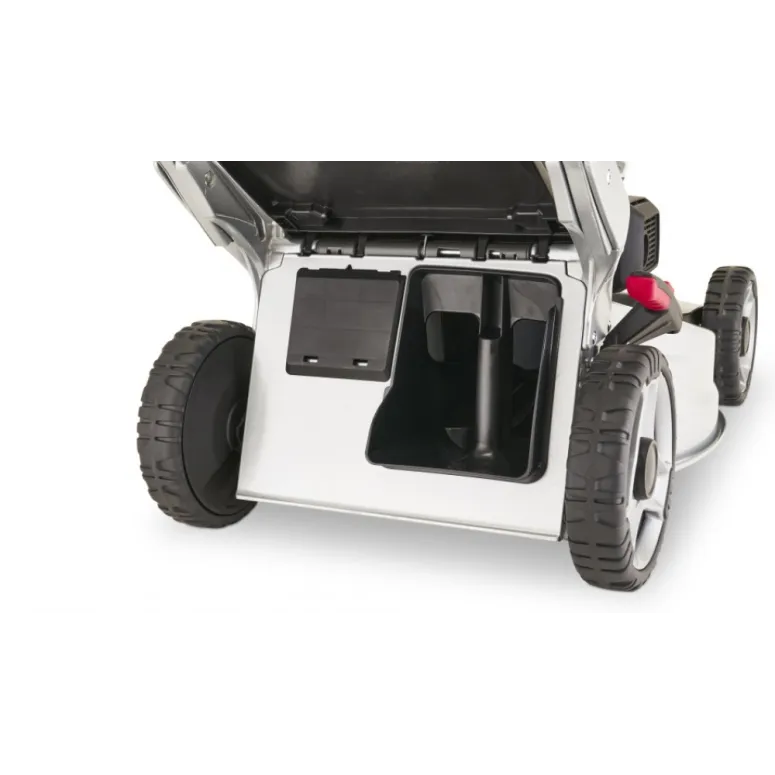 Kosiarka Spalinowa z Napędem Mountfield SP555 V Honda GCVx200 OHV 3.82kW