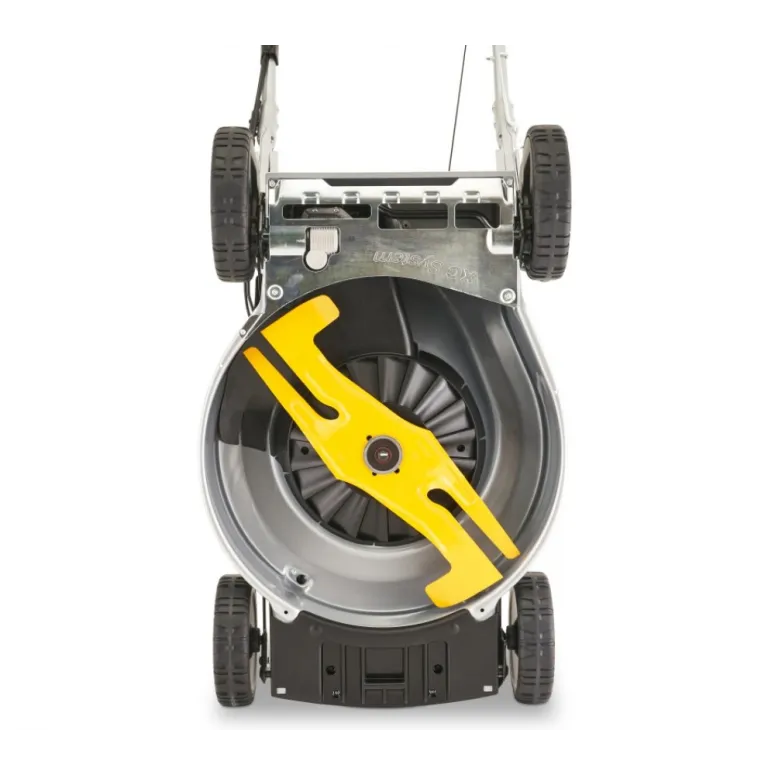 Kosiarka Spalinowa z Napędem Mountfield SP555 V Honda GCVx200 OHV 3.82kW