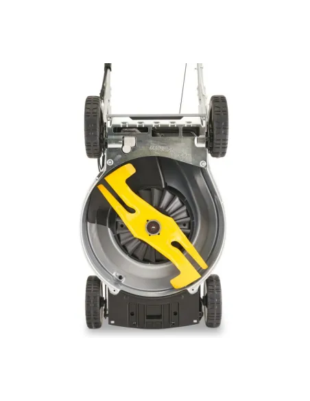 Kosiarka Spalinowa z Napędem Mountfield SP555 V Honda GCVx200 OHV 3.82kW