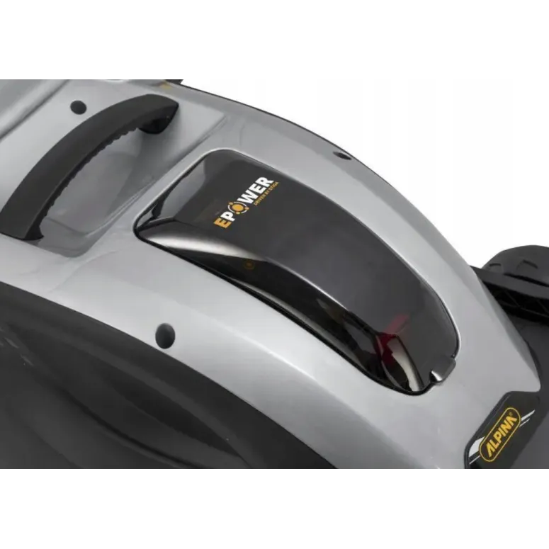 Kosiarka Akumulatorowa Alpina AL2 3848 Li 38cm | 48V 4Ah 860W