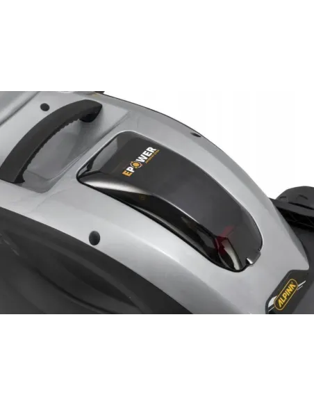 Kosiarka Akumulatorowa Alpina AL2 3848 Li 38cm | 48V 4Ah 860W