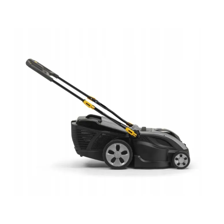 Kosiarka Akumulatorowa Alpina AL2 3848 Li 38cm | 48V 4Ah 860W