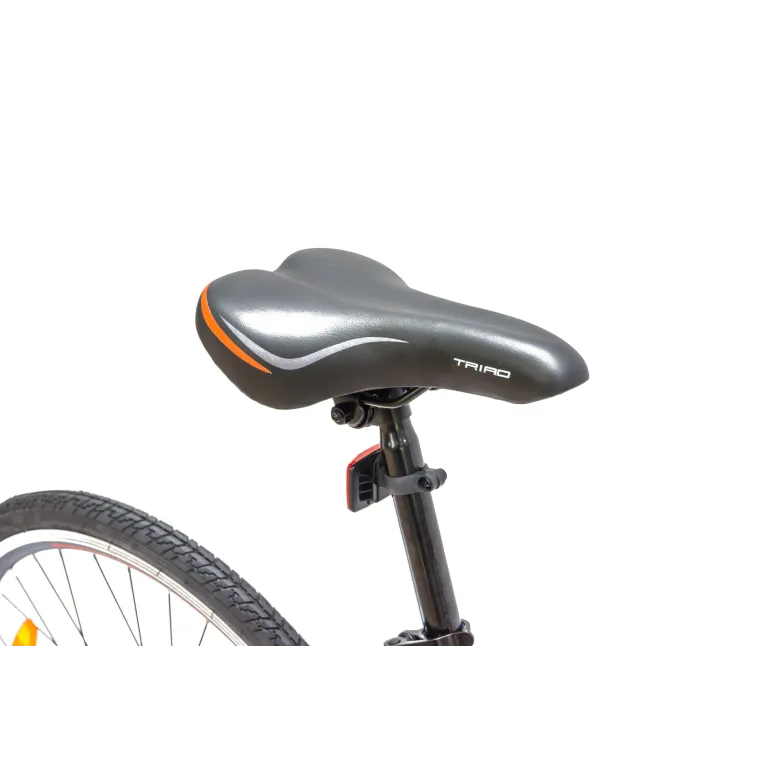 Rower Crossowy IWOBIKE Galaxy Koła 28"