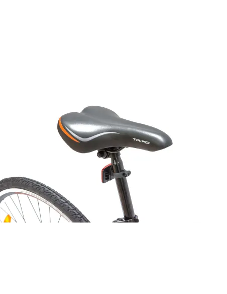 Rower Crossowy IWOBIKE Galaxy Koła 28"