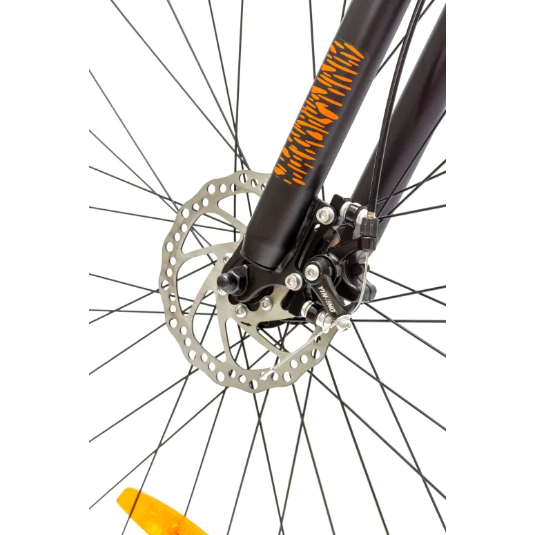 Rower Crossowy IWOBIKE Galaxy Koła 28"
