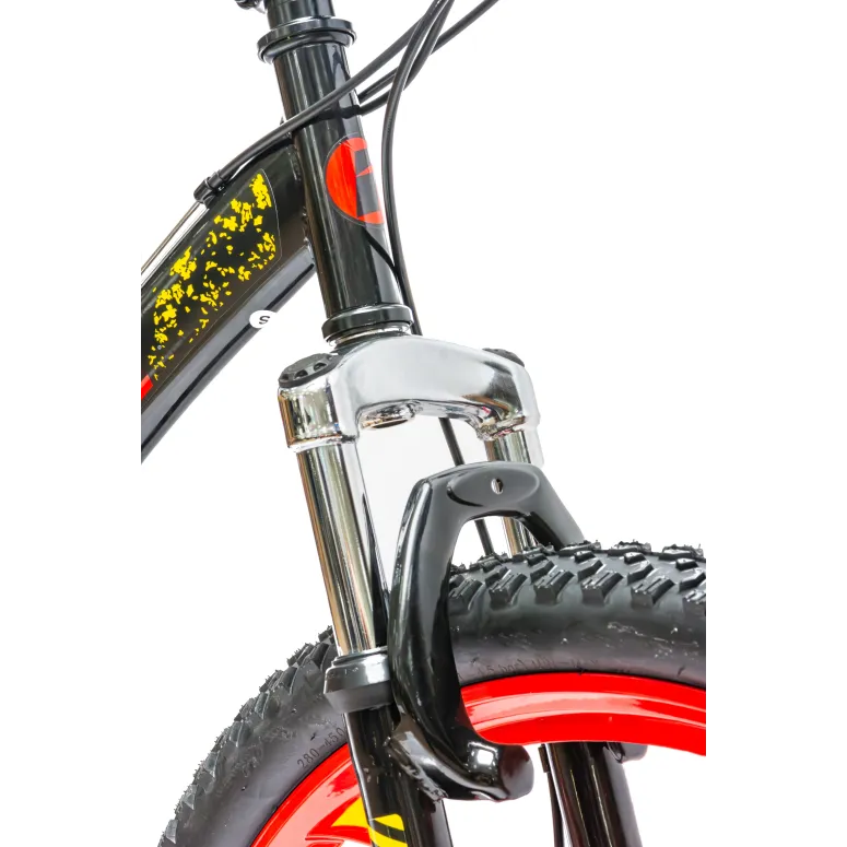 Rower Górski IWOBIKE RedFury Koła 26"