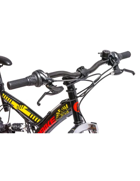 Rower Górski IWOBIKE RedFury Koła 26"