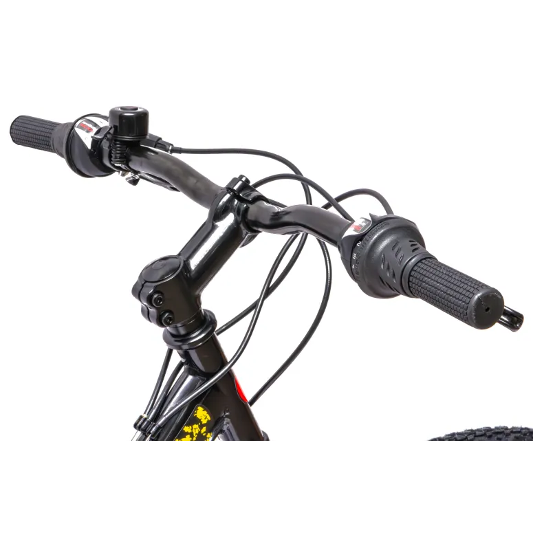 Rower Górski IWOBIKE RedFury Koła 26"