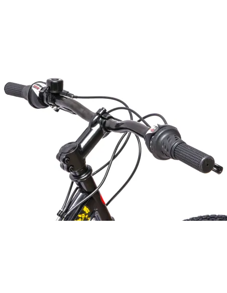 Rower Górski IWOBIKE RedFury Koła 26"