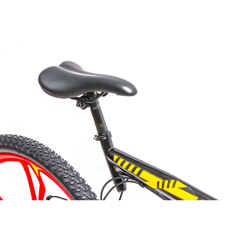 Rower Górski IWOBIKE RedFury Koła 26"