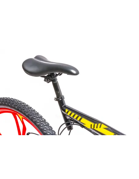 Rower Górski IWOBIKE RedFury Koła 26"