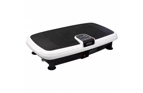 Platforma Wibracyjna Intey FS-B-03 LCD 20 Poziomów - 1
