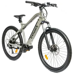 Rower Elektryczny MTB Tretwerk Commander, Koła 27,5"
