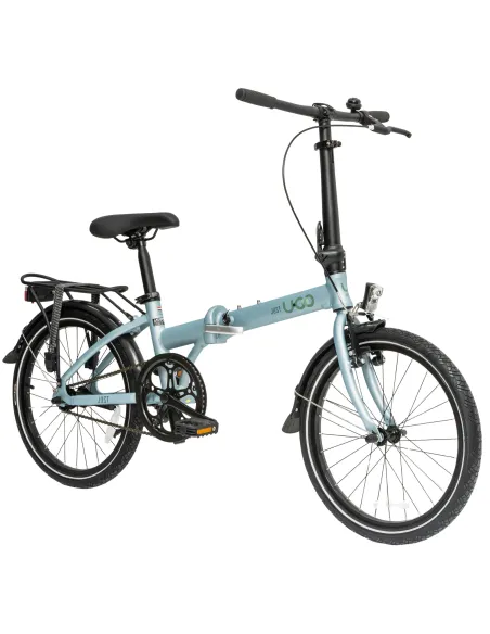 Rower Składany Just&nbsp;U•GO Koła 20"
