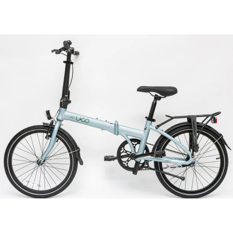 Rower Składany Just&nbsp;U•GO Koła 20"