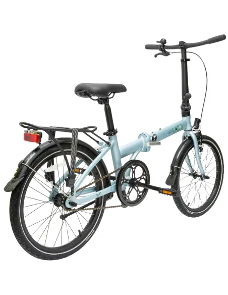 Rower Składany Just&nbsp;U•GO Koła 20"