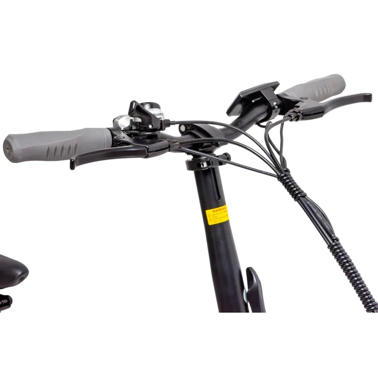 Rower Elektryczny Składany&nbsp;Argento Mini-Max Koła 20"