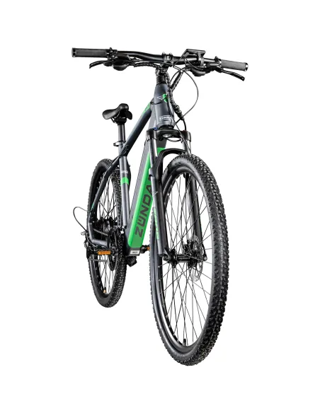 Rower Elektryczny MTB Zündapp Z808, Koła 27,5"