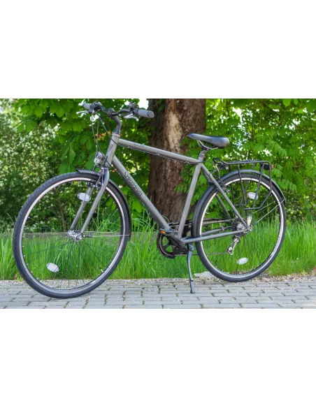 Rower Miejski Męski Chrisson City One, Koła 28"