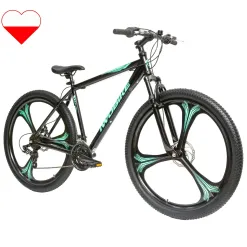 Rower Górski IwoBike MintRider Koła 29"