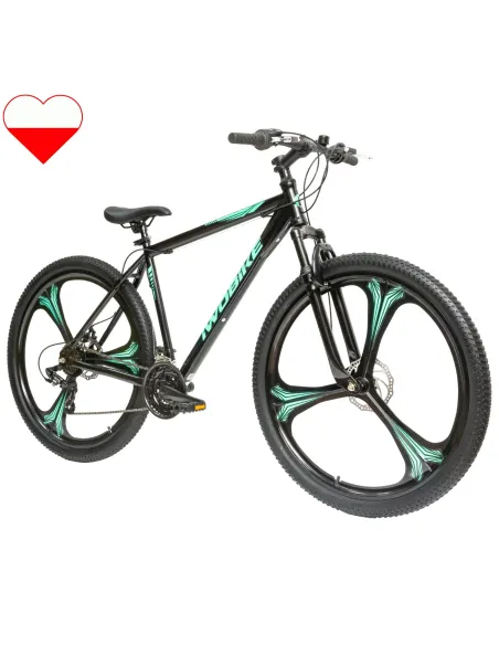 Rower Górski IwoBike MintRider Koła 29"