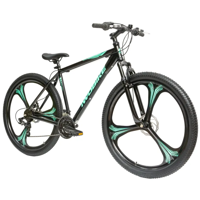 Rower Górski IwoBike MintRider Koła 29"