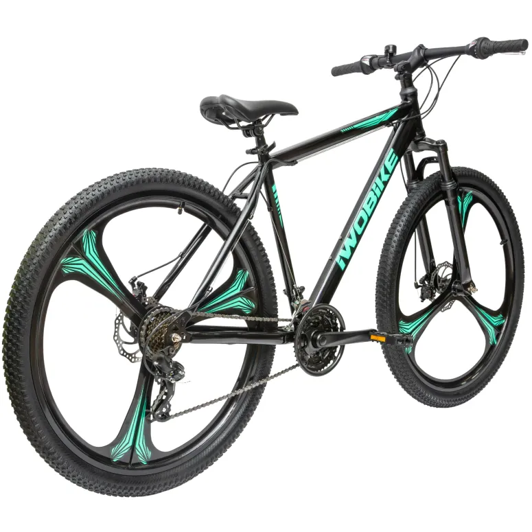 Rower Górski IwoBike MintRider Koła 29"