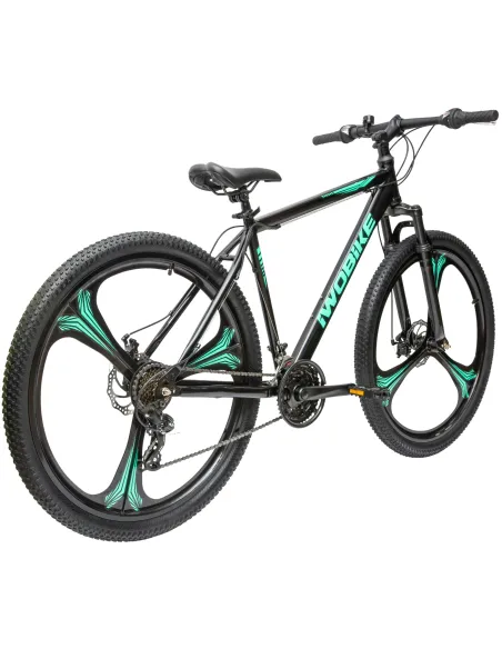 Rower Górski IwoBike MintRider Koła 29"